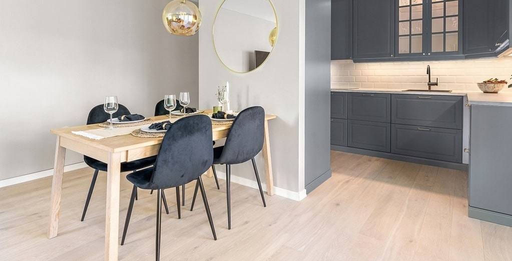 Quelle essence de bois choisir pour son parquet à Mérignac ?